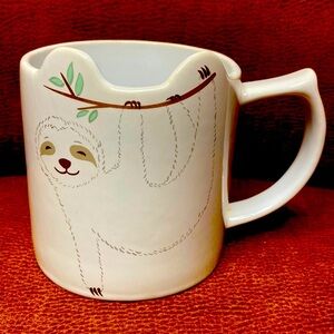 Rosanna Let’s Hang Out Mug